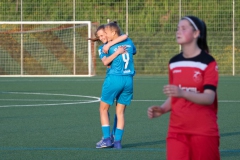 FV Löchgau - VfL Sindelfingen (B1) (11.05.2022)