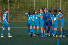 FV Löchgau - VfL Sindelfingen (B1) (11.05.2022)