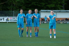 FV Löchgau - VfL Sindelfingen (B1) (11.05.2022)