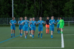 FV Löchgau - VfL Sindelfingen (B1) (11.05.2022)