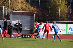 Hegauer FV - VfL Sindelfingen (F1) (01.11.2018)