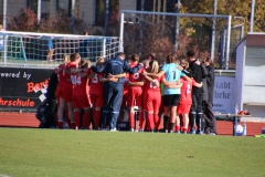 Hegauer FV - VfL Sindelfingen (F1) (01.11.2018)