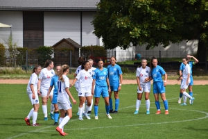 Karlsruher SC - VFL Sindelfingen Ladies (B1) (10.09.2022)