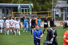 Karlsruher SC - VFL Sindelfingen Ladies (B1) (10.09.2022)