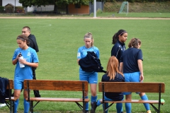 Karlsruher SC - VFL Sindelfingen Ladies (B1) (10.09.2022)