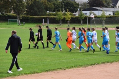 Karlsruher SC - VFL Sindelfingen Ladies (B1) (10.09.2022)