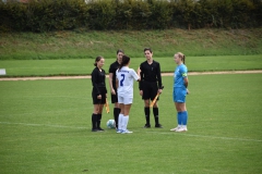 Karlsruher SC - VFL Sindelfingen Ladies (B1) (10.09.2022)