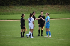 Karlsruher SC - VFL Sindelfingen Ladies (B1) (10.09.2022)