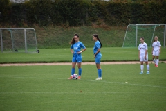 Karlsruher SC - VFL Sindelfingen Ladies (B1) (10.09.2022)