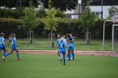 Karlsruher SC - VFL Sindelfingen Ladies (B1) (10.09.2022)