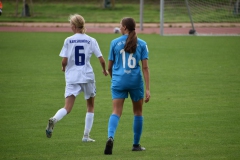 Karlsruher SC - VFL Sindelfingen Ladies (B1) (10.09.2022)