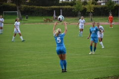 Karlsruher SC - VFL Sindelfingen Ladies (B1) (10.09.2022)