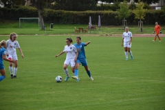 Karlsruher SC - VFL Sindelfingen Ladies (B1) (10.09.2022)