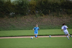 Karlsruher SC - VFL Sindelfingen Ladies (B1) (10.09.2022)