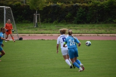 Karlsruher SC - VFL Sindelfingen Ladies (B1) (10.09.2022)