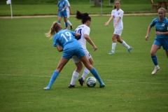 Karlsruher SC - VFL Sindelfingen Ladies (B1) (10.09.2022)