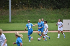 Karlsruher SC - VFL Sindelfingen Ladies (B1) (10.09.2022)