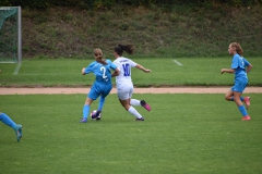 Karlsruher SC - VFL Sindelfingen Ladies (B1) (10.09.2022)