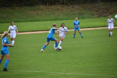 Karlsruher SC - VFL Sindelfingen Ladies (B1) (10.09.2022)