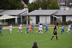 Karlsruher SC - VFL Sindelfingen Ladies (B1) (10.09.2022)