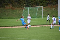 Karlsruher SC - VFL Sindelfingen Ladies (B1) (10.09.2022)