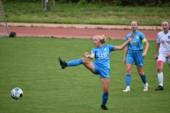 Karlsruher SC - VFL Sindelfingen Ladies (B1) (10.09.2022)