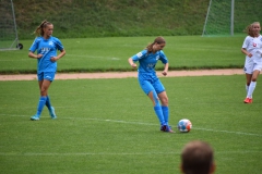 Karlsruher SC - VFL Sindelfingen Ladies (B1) (10.09.2022)