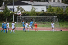 Karlsruher SC - VFL Sindelfingen Ladies (B1) (10.09.2022)