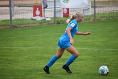 Karlsruher SC - VFL Sindelfingen Ladies (B1) (10.09.2022)