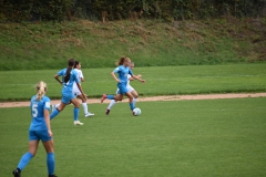 Karlsruher SC - VFL Sindelfingen Ladies (B1) (10.09.2022)