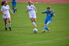 Karlsruher SC - VFL Sindelfingen Ladies (B1) (10.09.2022)