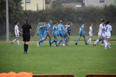 Karlsruher SC - VFL Sindelfingen Ladies (B1) (10.09.2022)