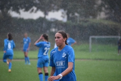 Karlsruher SC - VFL Sindelfingen Ladies (B1) (10.09.2022)