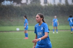 Karlsruher SC - VFL Sindelfingen Ladies (B1) (10.09.2022)