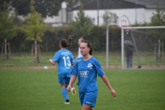 Karlsruher SC - VFL Sindelfingen Ladies (B1) (10.09.2022)