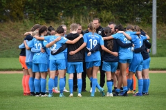 Karlsruher SC - VFL Sindelfingen Ladies (B1) (10.09.2022)