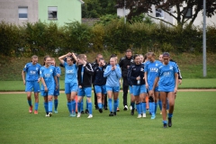 Karlsruher SC - VFL Sindelfingen Ladies (B1) (10.09.2022)