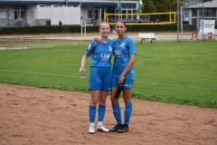 Karlsruher SC - VFL Sindelfingen Ladies (B1) (10.09.2022)