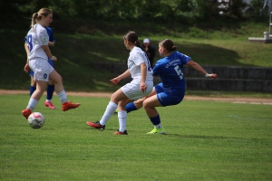 Karlsruher SC - VfL Sindelfingen Ladies (B1) (27.04.2024)