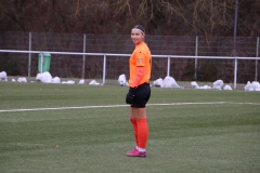 VfL Sindelfingen Ladies (B1) - FC Forstern (09.12.2023)