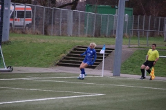 VfL Sindelfingen Ladies (B1) - FC Forstern (09.12.2023)