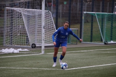 VfL Sindelfingen Ladies (B1) - FC Forstern (09.12.2023)