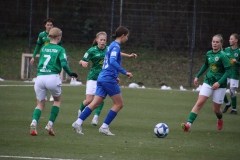 VfL Sindelfingen Ladies (B1) - FC Forstern (09.12.2023)