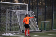 VfL Sindelfingen Ladies (B1) - FC Forstern (09.12.2023)