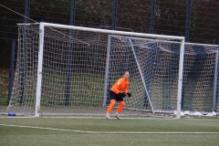 VfL Sindelfingen Ladies (B1) - FC Forstern (09.12.2023)