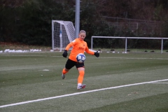 VfL Sindelfingen Ladies (B1) - FC Forstern (09.12.2023)