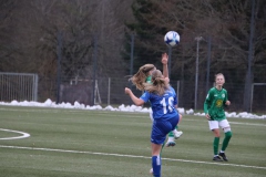 VfL Sindelfingen Ladies (B1) - FC Forstern (09.12.2023)