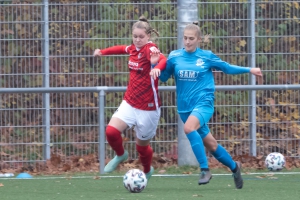 SC Freiburg - VFL Sindelfingen (B1) (20.11.2021)