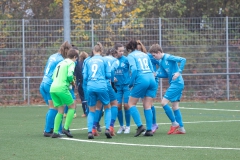 SC Freiburg - VFL Sindelfingen (B1) (20.11.2021)