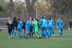 SC Freiburg - VFL Sindelfingen (B1) (20.11.2021)